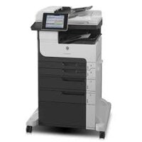 Máy in Laser đa chức năng khổ A3 HP LaserJet Enterprise MFP M725F