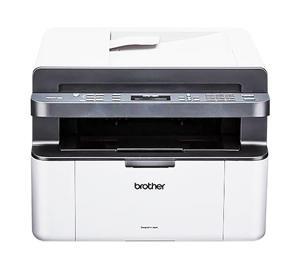 Máy in laser đen trắng đa chức năng (All-in-one) Brother MFC-1901