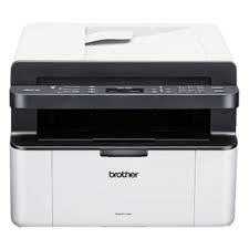 Máy in laser đen trắng đa chức năng (All-in-one) Brother MFC-1901