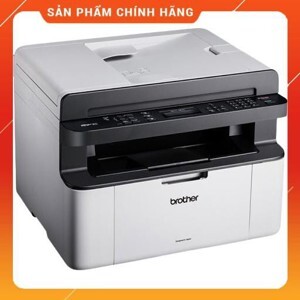 Máy in laser đen trắng đa chức năng (All-in-one) Brother MFC-1901