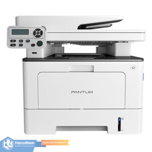 Máy in laser đa chức năng Pantum BM5100ADN