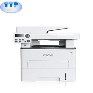 Máy in laser đa chức năng Pantum M7100DW