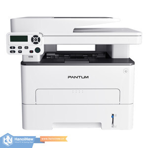 Máy in laser đa chức năng Pantum M7100DW