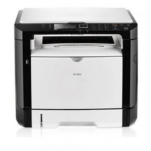 Máy in laser đa chức năng Ricoh SP 320SN