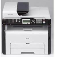 Máy in laser đa chức năng RICOH SP210SF