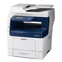 Máy in laser đa chức năng FujiXerox DocuPrint M455DF