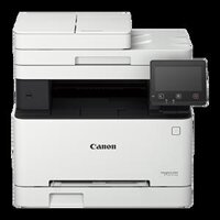 Máy in laser đa chức năng Canon MF643Cdw