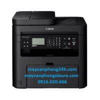 Máy in laser đa chức năng Canon MF 244dw mới