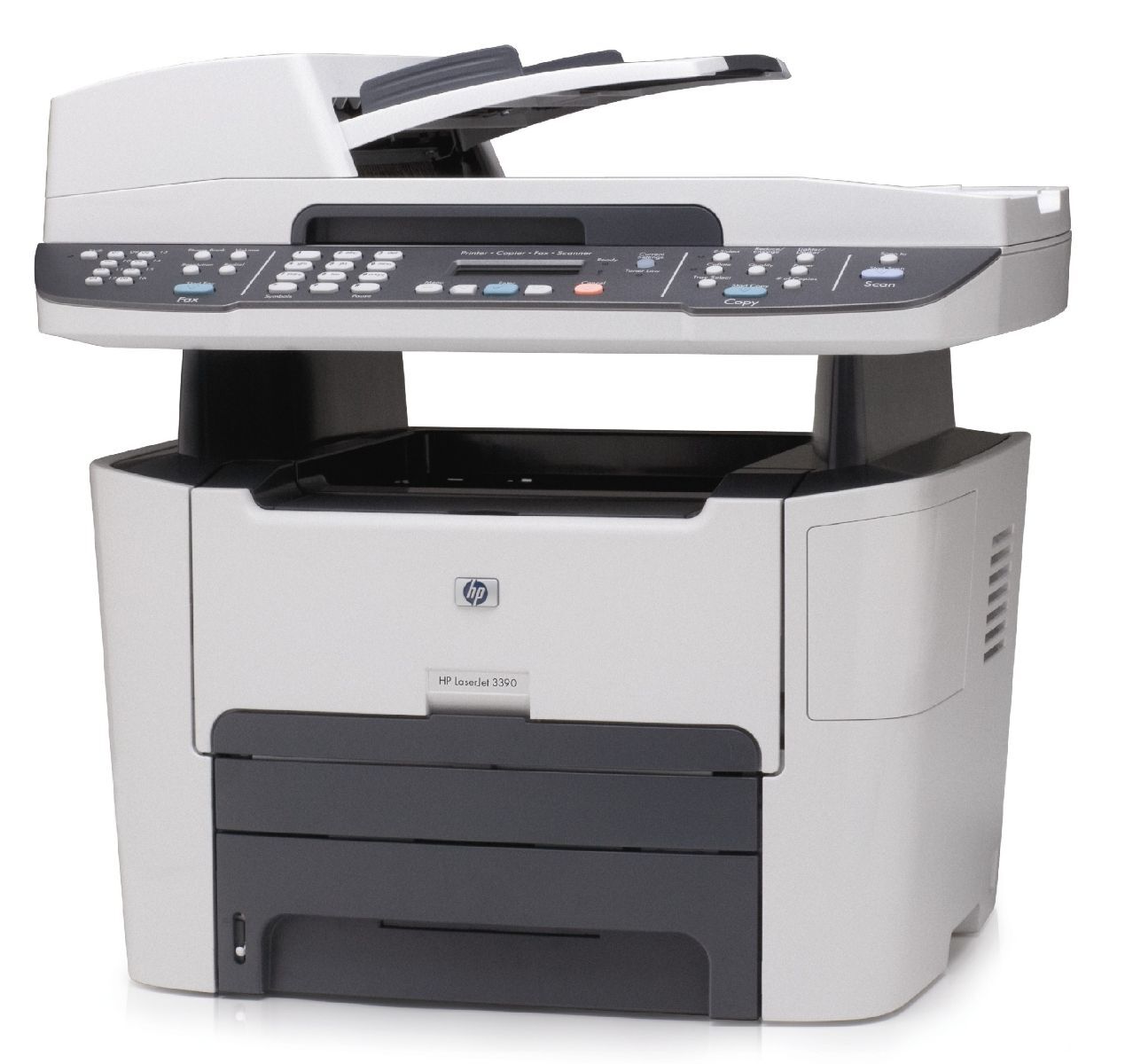 Máy in laser đa năng (All-in-one) HP LaserJet 3392