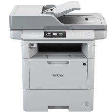 Máy In Laser Đa Năng Brother MFC-L6900DW