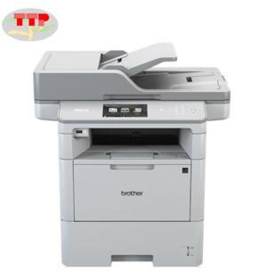 Máy In Laser Đa Năng Brother MFC-L6900DW