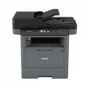Máy In Laser Đa Năng Brother MFC-L5900DW