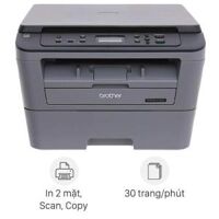 Máy in Laser đa năng Brother L2520D                         &nbsp(&nbspMới 100%&nbsp)