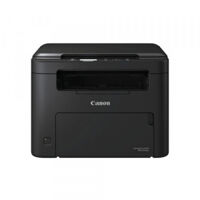 Máy In laser Đa Năng Canon MF272dw (A4 | In | Copy | Scan Màu | In Đảo mặt | LAN | WIFI) - Nhập Khẩu