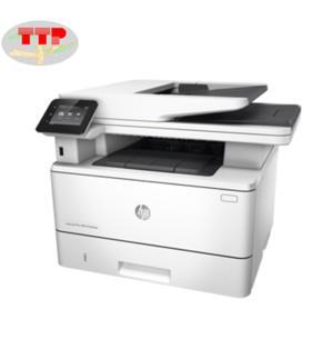 Máy in laser đa năng HP MFP M426FDW