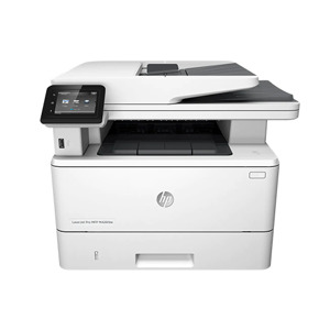 Máy in laser đa năng HP MFP M426FDW