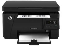 Máy in laser đa năng HP Laserjet M125A MFP