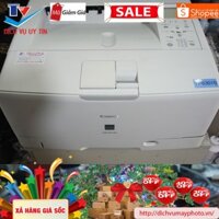 Máy in laser đen trắng A3 cũ Canon LBP 8630 8610 3500 8780X cũ đẹp mới trên 70%