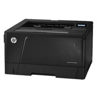 Máy in laser đen trắng A3 HP M706N-B6S02A