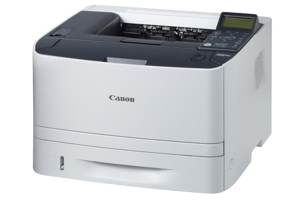 Máy in laser đen trắng Canon LBP251DW (LBP-251DW)