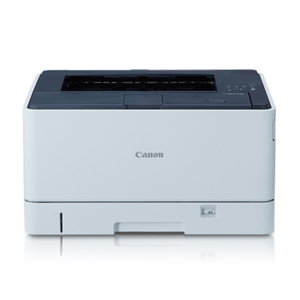 Máy in Laser đen trắng Canon LBP 8100N - In khổ A3, In mạng