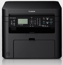 Máy in laser đen trắng đa chức năng Canon MF212W - A4