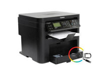 Máy in laser đen trắng Canon Đa chức năng MF232W