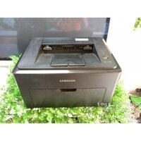 MÁY IN LASER ĐEN TRẮNG CANON 3100B 3100 ( Tặng Dây nguồn + Cáp kết nối USB + Mực)