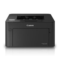 Máy in laser đen trắng Canon LBP 161DN+ (Hộp mực lớn)