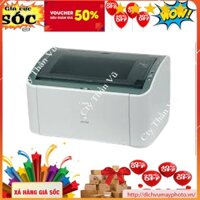 Máy in Laser đen trắng Canon lbp3000 cũ đẹp chất lượng tốt INECO