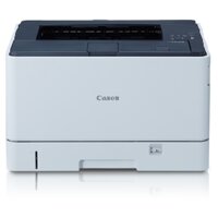 Máy in Laser đen trắng Canon LBP 8100N - In khổ A3, In mạng