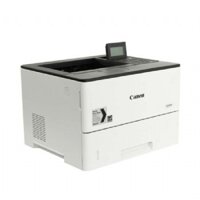 Máy in laser đen trắng Canon LBP 312X