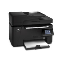 Máy in Laser đen trắng đa chức năng HP Pro MFP M127fw (wifi, in mạng)