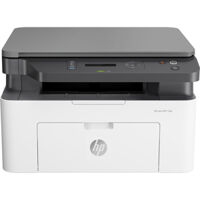Máy in laser đen trắng đa chức năng HP Laser MFP 136W 4ZB86A