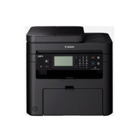 Máy in Laser đen trắng Đa chức năng Canon imageCLASS MF235 (in A4, Copy, Scan, Fax) với khay nạp giấy tự động (ADF)