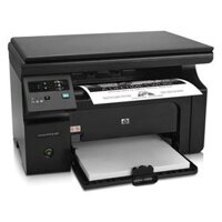 Máy in Laser đen trắng Đa chức năng HP 1132 (in, scan, photo)