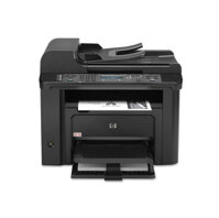 Máy in Laser đen trắng Đa chức năng HP Laserjet pro M1536DNF MFP (tự động đảo giấy, in mạng, scan, copy, Fax)