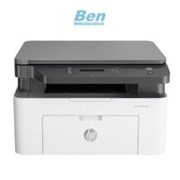 Máy in laser đen trắng đa chức năng HP 136a ( 4ZB85A ) ( In | Scan | Copy )