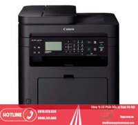 Máy in laser đen trắng Đa chức năng Canon MF232W
