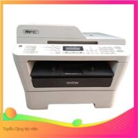 MÁY IN LASER ĐEN TRẮNG ĐA CHỨC NĂNG BROTHER MFC-7360 - AALO.VN