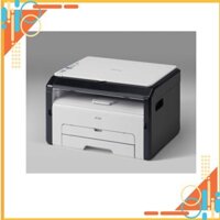 MÁY IN LASER ĐEN TRẮNG ĐA CHỨC NĂNG RICOH SP200S