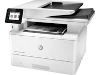 Máy in Laser đen trắng Đa chức năng HP Pro MFP M428fdn (W1A29A) - In đảo mặt, Copy, Fax, Scan, in mạng