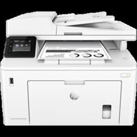 MÁY IN LASER ĐEN TRẮNG ĐA CHỨC NĂNG LASERJET PRO M227FDW ( G3Q75A)