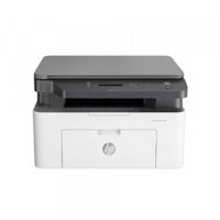 Máy In Laser Đen Trắng Đa Chức Năng HP MFP 136a 4ZB85A