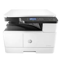 Máy in laser đen trắng đa năng HP MFP M438DN A3 (8AF44A)