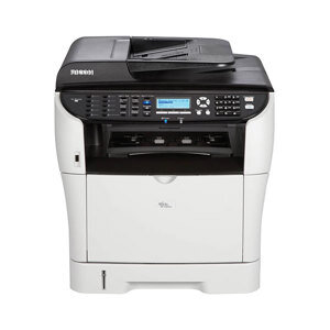 Máy in laser đen trắng đa năng (All-in-one) Ricoh Aficio SP3510SF (SP-3510SF) - A4