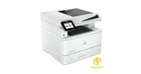 Máy in Laser đen trắng đa năng HP 4103fdw 2Z629A (A4 | In đảo mặt | Scan ADF 2 mặt | Copy | Fax | USB | LAN | WIFI)