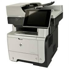 Máy in laser đen trắng đa năng HP Enterprise 500 MFP M525F