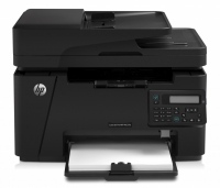 Máy in laser đen trắng đa năng (All-in-one) HP Pro MFP M127FN - A4