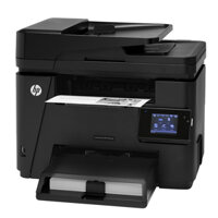 Máy in laser đen trắng đa năng HP LaserJet Pro M225DW